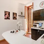 Apartamento Luxury In Panoramic Terrace Fontana Di Trevi *