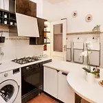 Apartamento Luxury In Panoramic Terrace Fontana Di Trevi