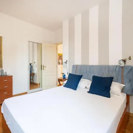 Apartamento Luxury In Panoramic Terrace Fontana Di Trevi Roma