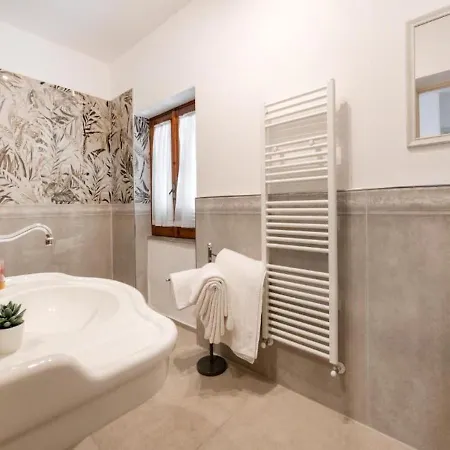 Apartamento Luxury In Panoramic Terrace Fontana Di Trevi Roma